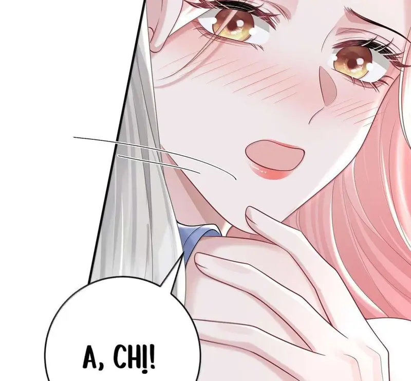 Cô Ấy Dường Như Đang Tán Tỉnh Tôi - Pheromone Chapter 46 - Trang 42
