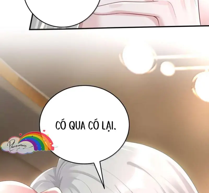Cô Ấy Dường Như Đang Tán Tỉnh Tôi - Pheromone Chapter 46 - Trang 43