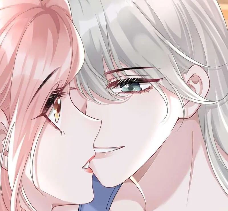 Cô Ấy Dường Như Đang Tán Tỉnh Tôi - Pheromone Chapter 46 - Trang 44