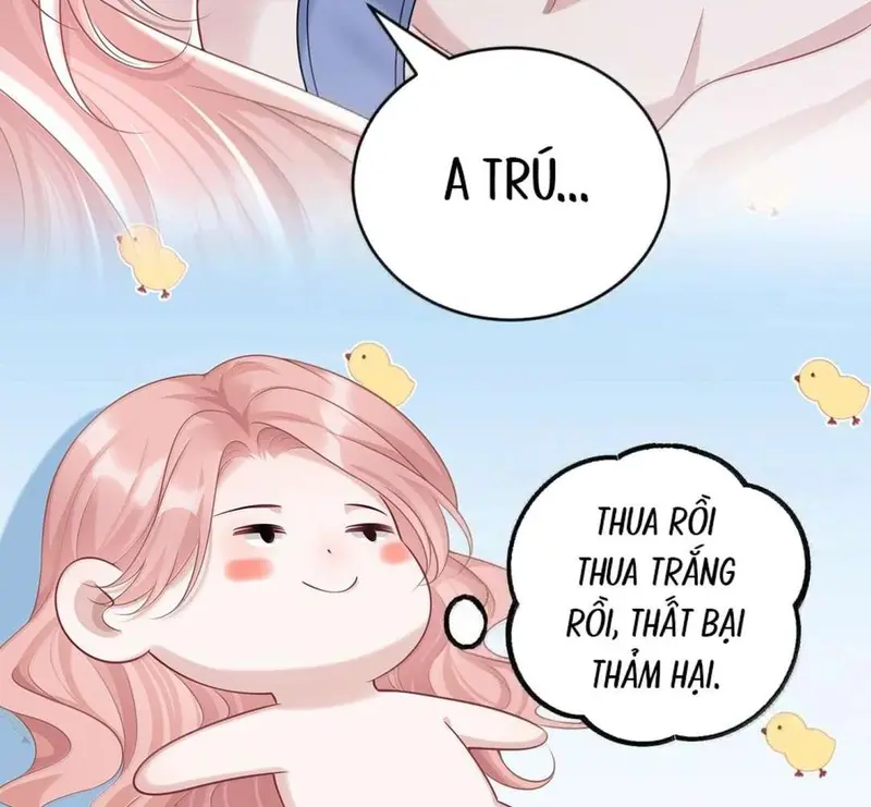 Cô Ấy Dường Như Đang Tán Tỉnh Tôi - Pheromone Chapter 46 - Trang 45