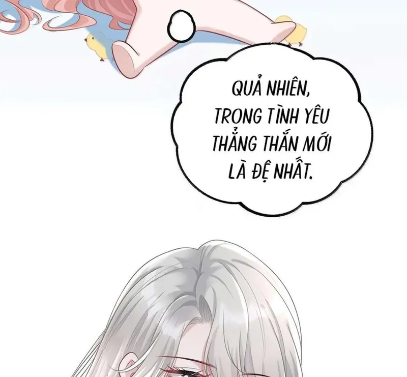Cô Ấy Dường Như Đang Tán Tỉnh Tôi - Pheromone Chapter 46 - Trang 46