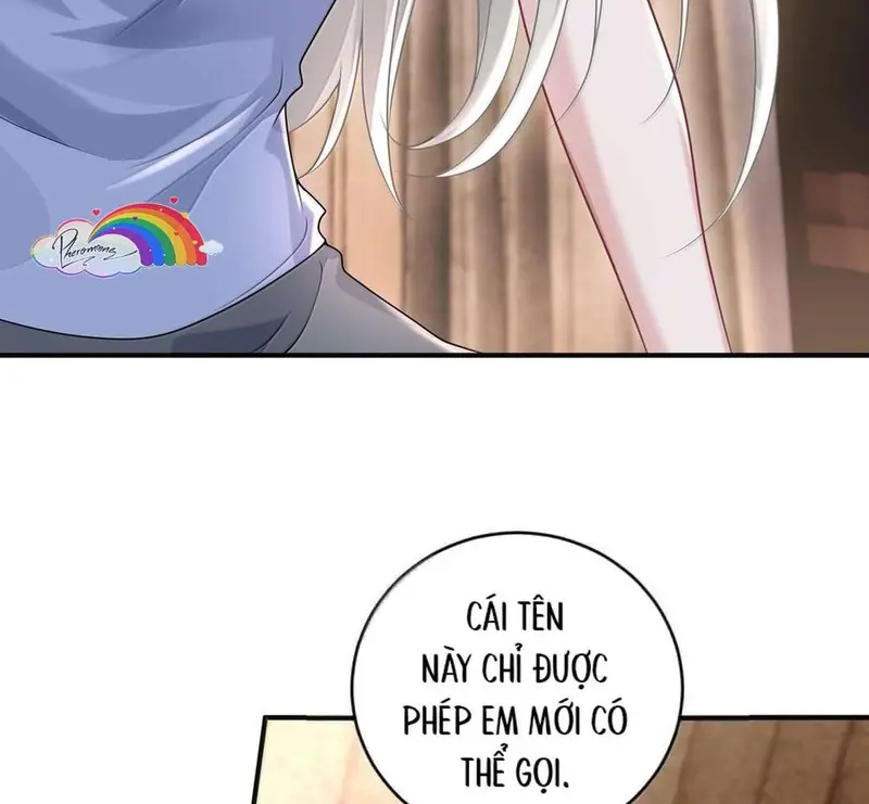 Cô Ấy Dường Như Đang Tán Tỉnh Tôi - Pheromone Chapter 46 - Trang 48