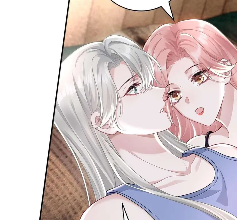 Cô Ấy Dường Như Đang Tán Tỉnh Tôi - Pheromone Chapter 46 - Trang 49