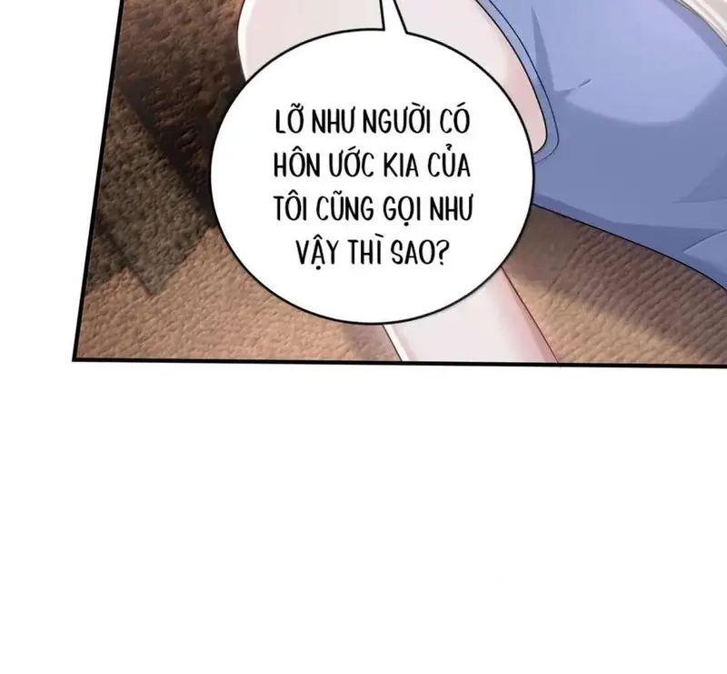 Cô Ấy Dường Như Đang Tán Tỉnh Tôi - Pheromone Chapter 46 - Trang 50