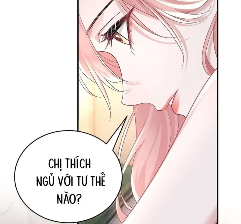Cô Ấy Dường Như Đang Tán Tỉnh Tôi - Pheromone Chapter 46 - Trang 6