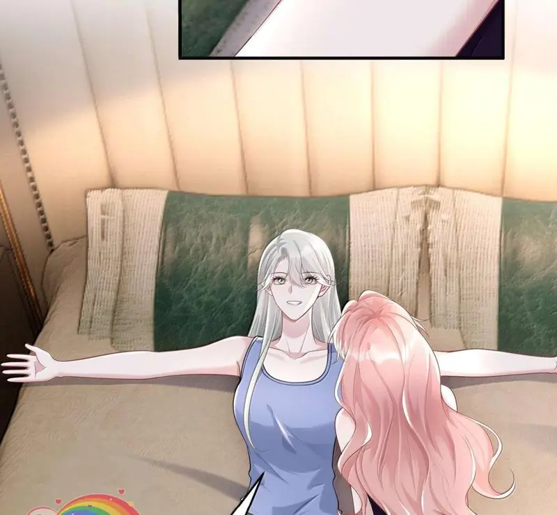 Cô Ấy Dường Như Đang Tán Tỉnh Tôi - Pheromone Chapter 46 - Trang 7