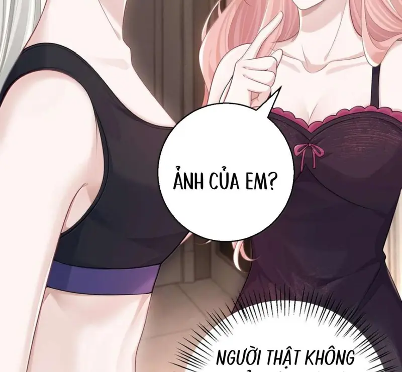 Cô Ấy Dường Như Đang Tán Tỉnh Tôi - Pheromone Chapter 47 - Trang 11