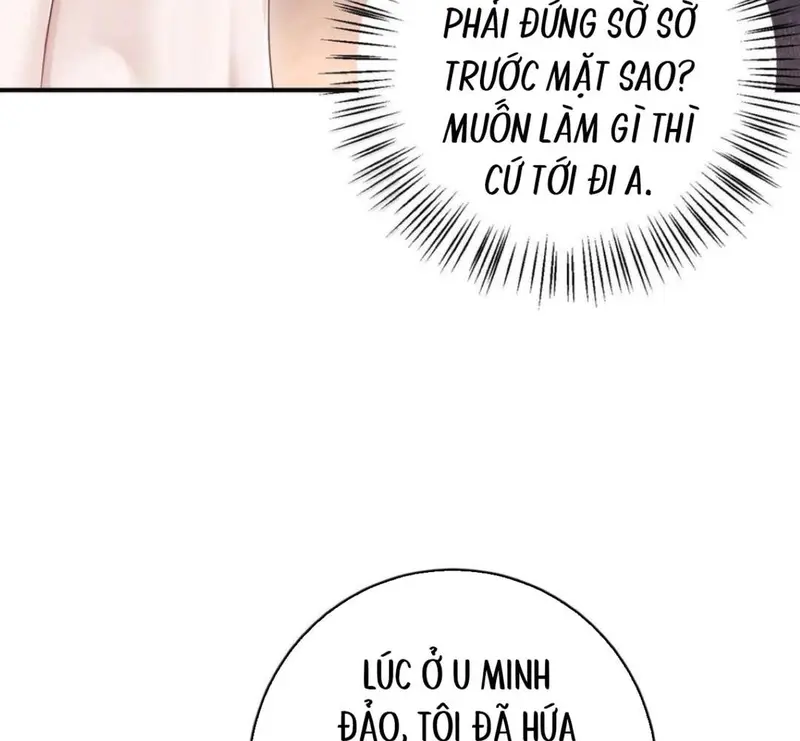 Cô Ấy Dường Như Đang Tán Tỉnh Tôi - Pheromone Chapter 47 - Trang 12