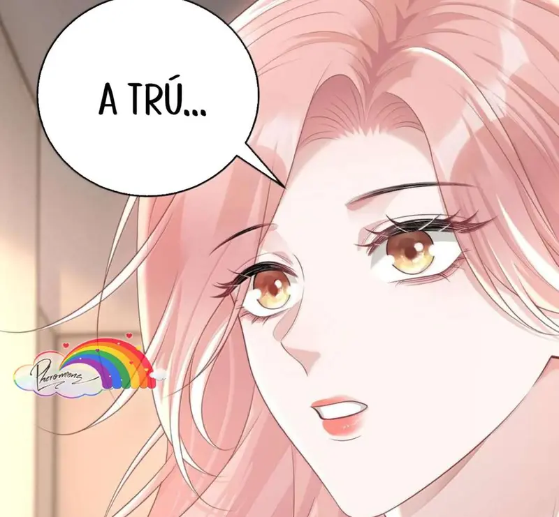 Cô Ấy Dường Như Đang Tán Tỉnh Tôi - Pheromone Chapter 47 - Trang 15