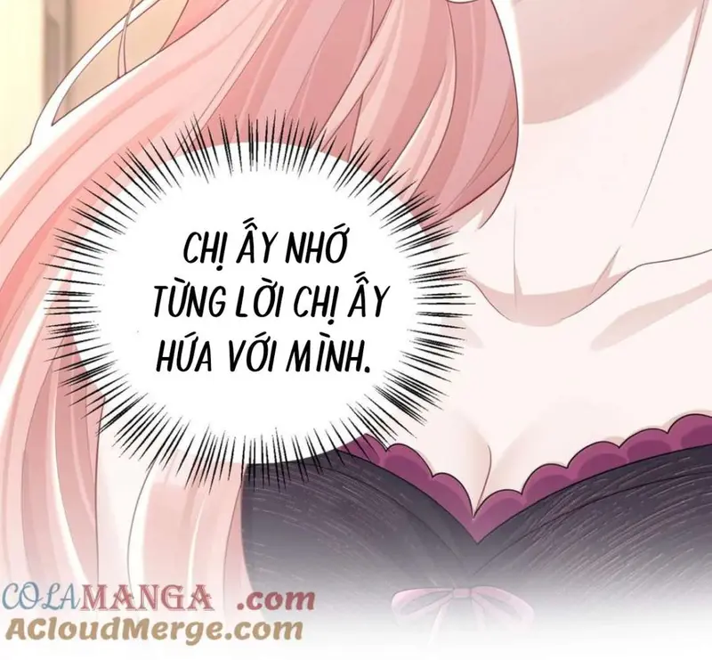 Cô Ấy Dường Như Đang Tán Tỉnh Tôi - Pheromone Chapter 47 - Trang 16