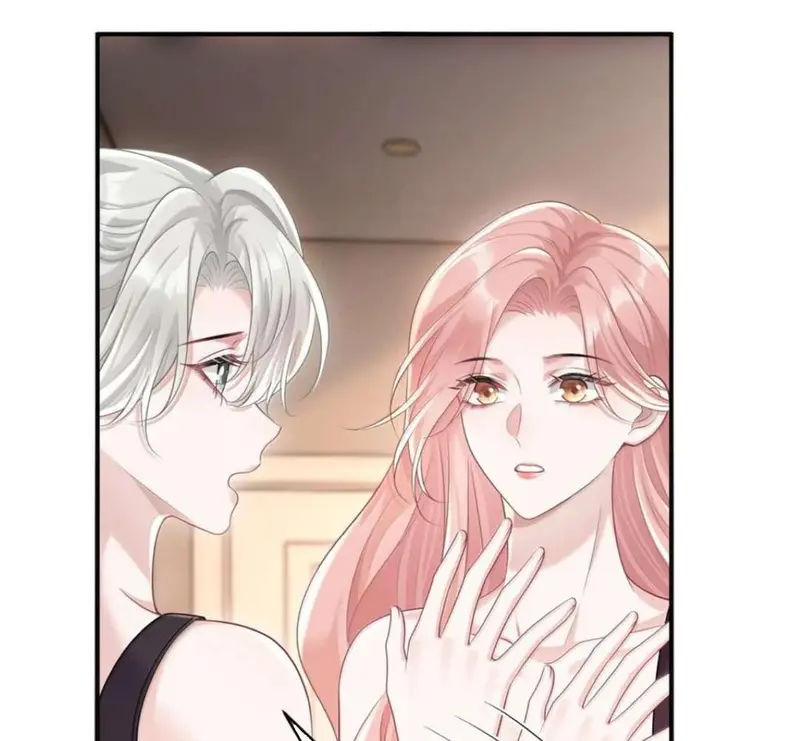 Cô Ấy Dường Như Đang Tán Tỉnh Tôi - Pheromone Chapter 47 - Trang 17