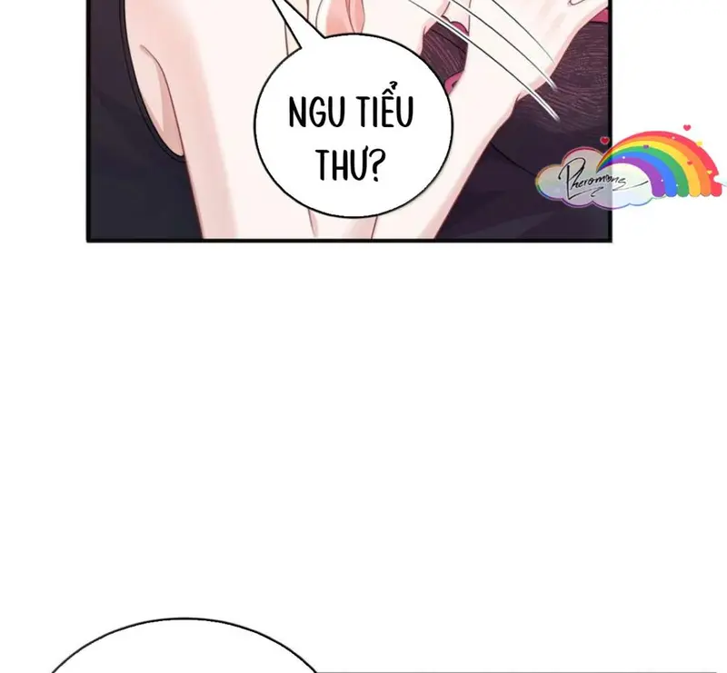 Cô Ấy Dường Như Đang Tán Tỉnh Tôi - Pheromone Chapter 47 - Trang 18
