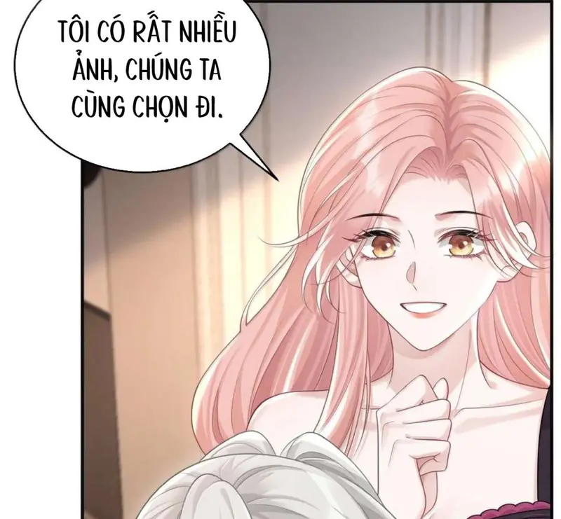 Cô Ấy Dường Như Đang Tán Tỉnh Tôi - Pheromone Chapter 47 - Trang 19