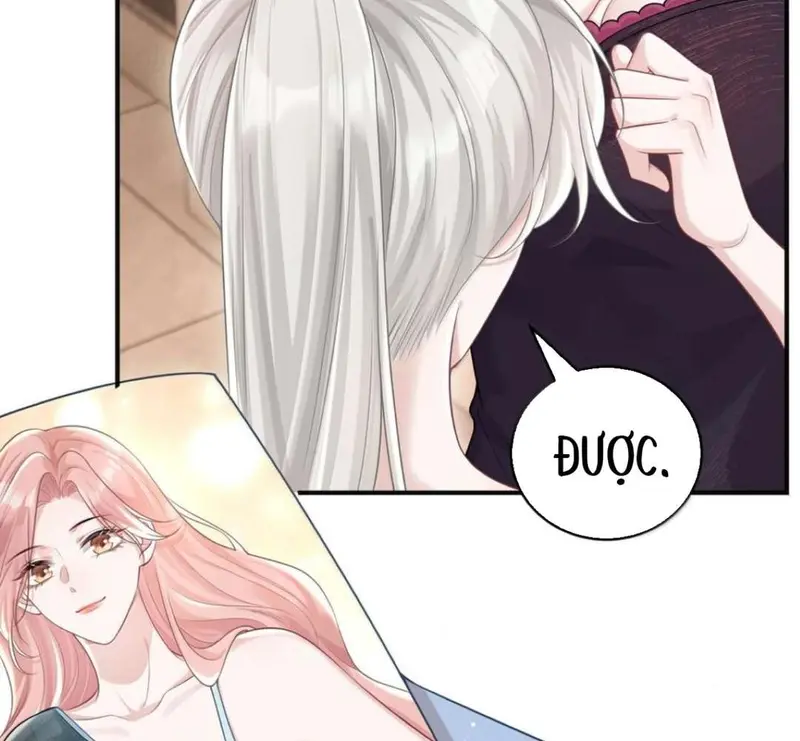 Cô Ấy Dường Như Đang Tán Tỉnh Tôi - Pheromone Chapter 47 - Trang 20
