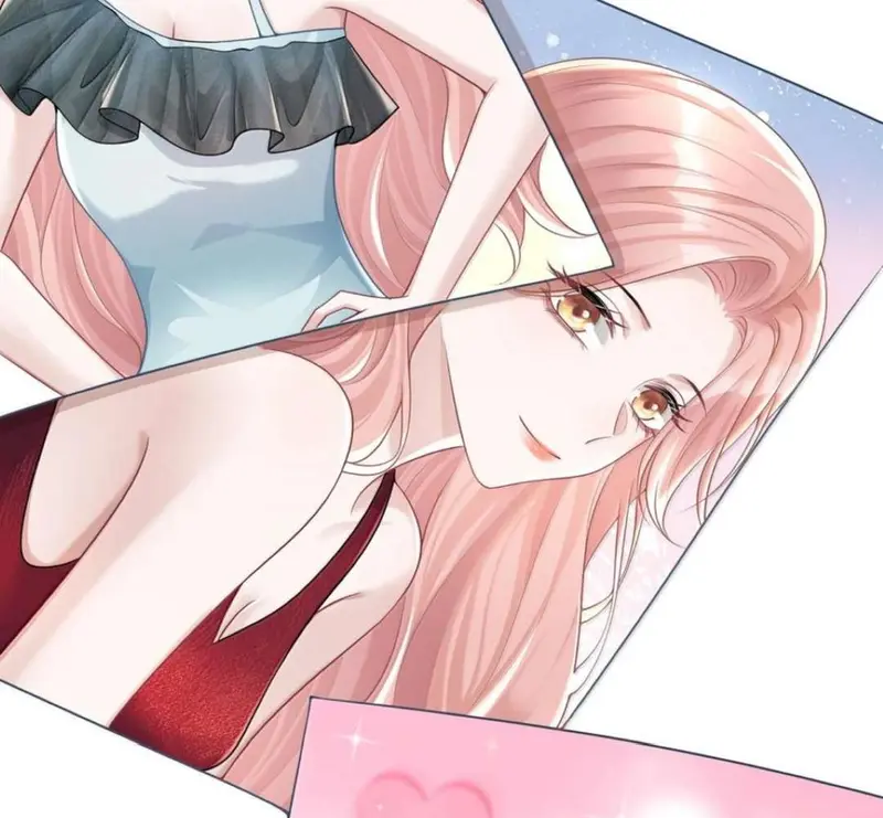 Cô Ấy Dường Như Đang Tán Tỉnh Tôi - Pheromone Chapter 47 - Trang 21