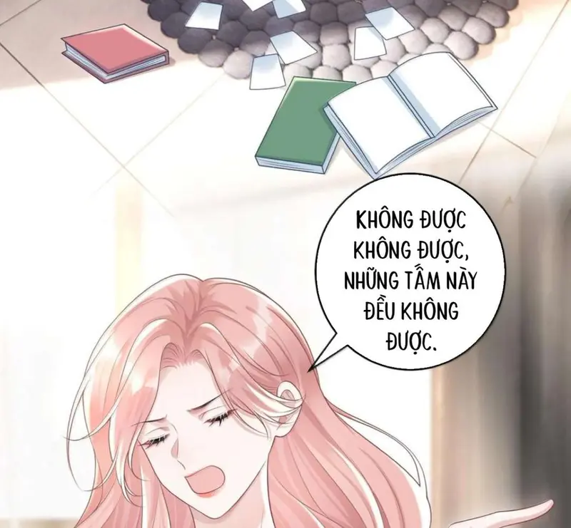 Cô Ấy Dường Như Đang Tán Tỉnh Tôi - Pheromone Chapter 47 - Trang 24