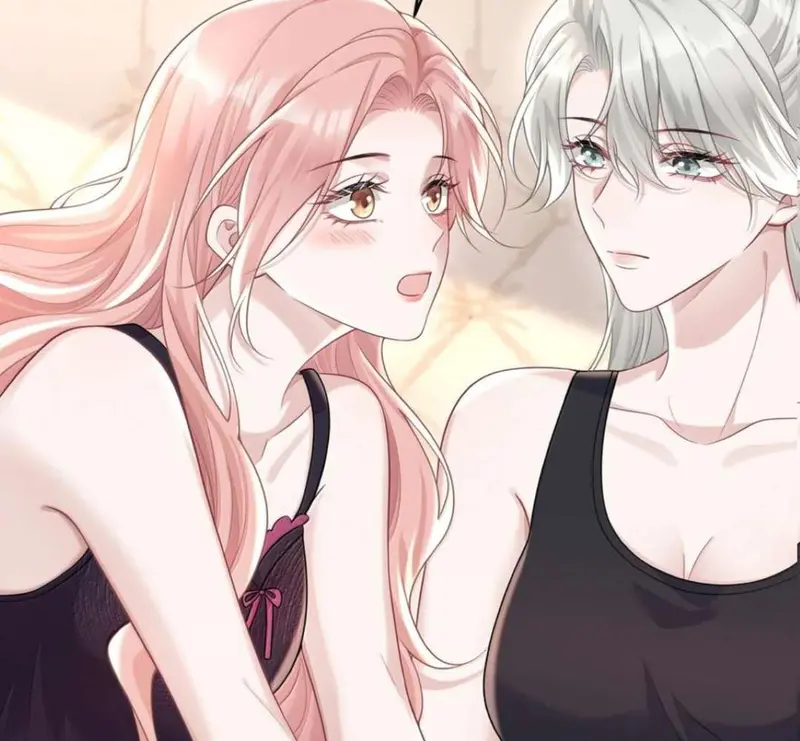 Cô Ấy Dường Như Đang Tán Tỉnh Tôi - Pheromone Chapter 47 - Trang 29