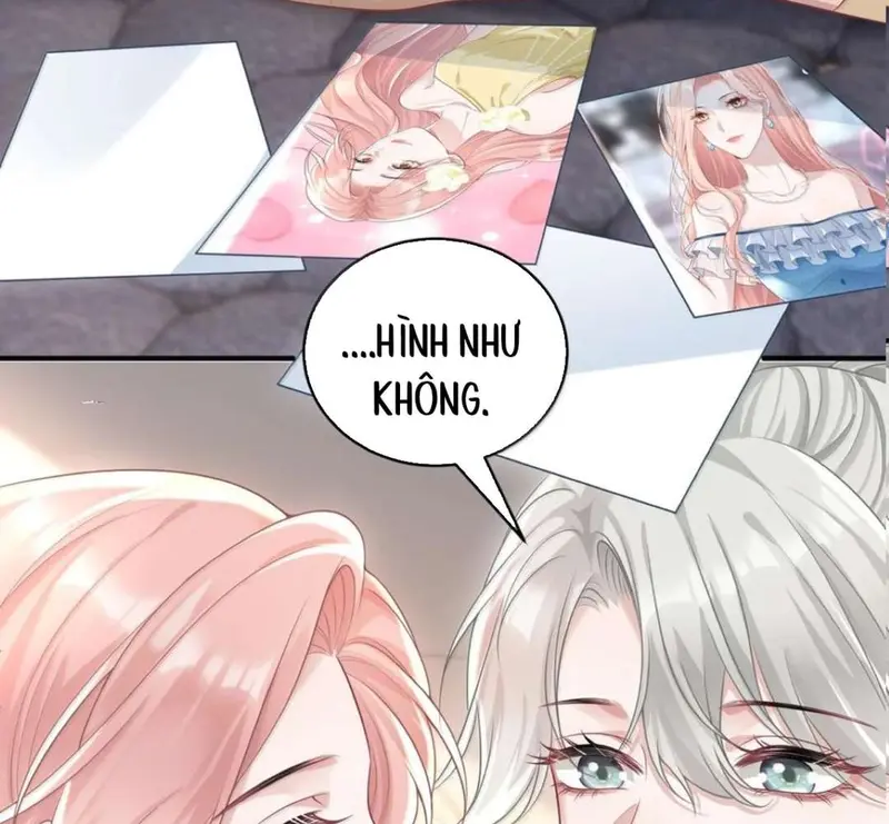 Cô Ấy Dường Như Đang Tán Tỉnh Tôi - Pheromone Chapter 47 - Trang 31
