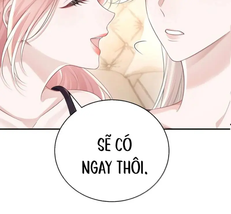 Cô Ấy Dường Như Đang Tán Tỉnh Tôi - Pheromone Chapter 47 - Trang 32