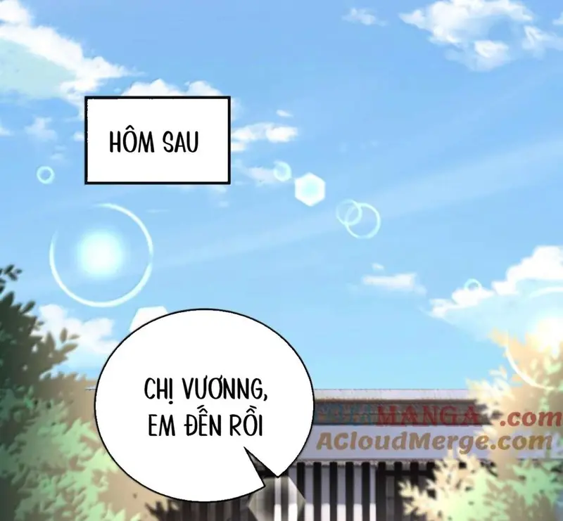 Cô Ấy Dường Như Đang Tán Tỉnh Tôi - Pheromone Chapter 47 - Trang 34