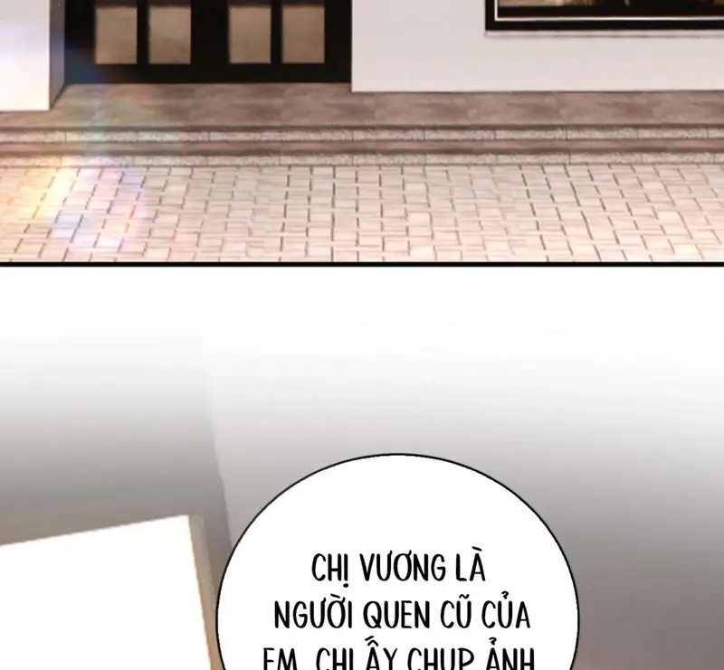 Cô Ấy Dường Như Đang Tán Tỉnh Tôi - Pheromone Chapter 47 - Trang 36