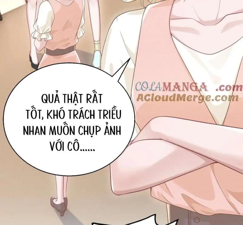 Cô Ấy Dường Như Đang Tán Tỉnh Tôi - Pheromone Chapter 47 - Trang 38