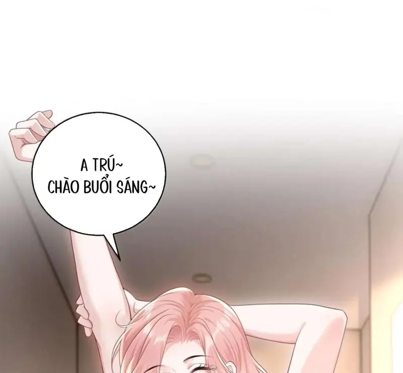 Cô Ấy Dường Như Đang Tán Tỉnh Tôi - Pheromone Chapter 47 - Trang 4