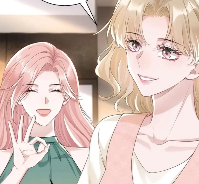 Cô Ấy Dường Như Đang Tán Tỉnh Tôi - Pheromone Chapter 47 - Trang 41