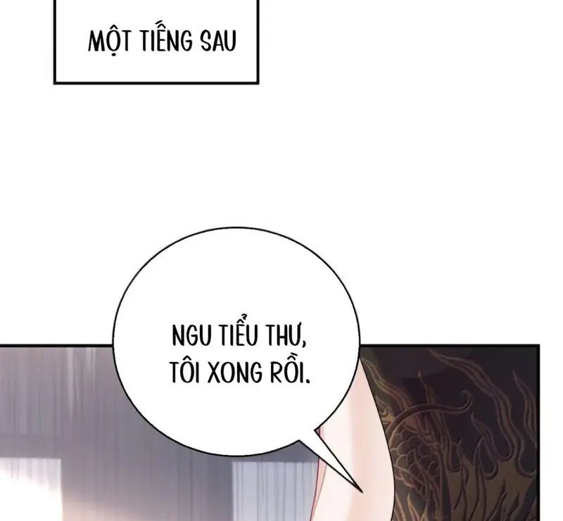 Cô Ấy Dường Như Đang Tán Tỉnh Tôi - Pheromone Chapter 47 - Trang 43