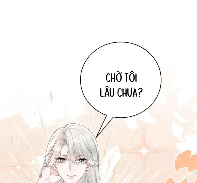 Cô Ấy Dường Như Đang Tán Tỉnh Tôi - Pheromone Chapter 47 - Trang 46