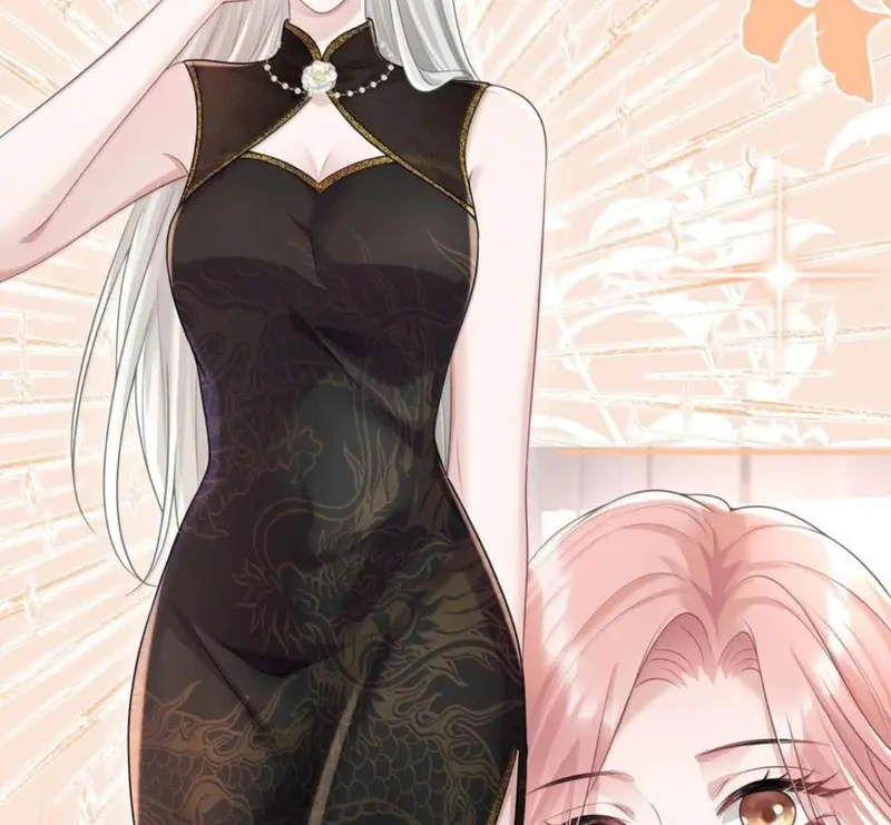 Cô Ấy Dường Như Đang Tán Tỉnh Tôi - Pheromone Chapter 47 - Trang 47