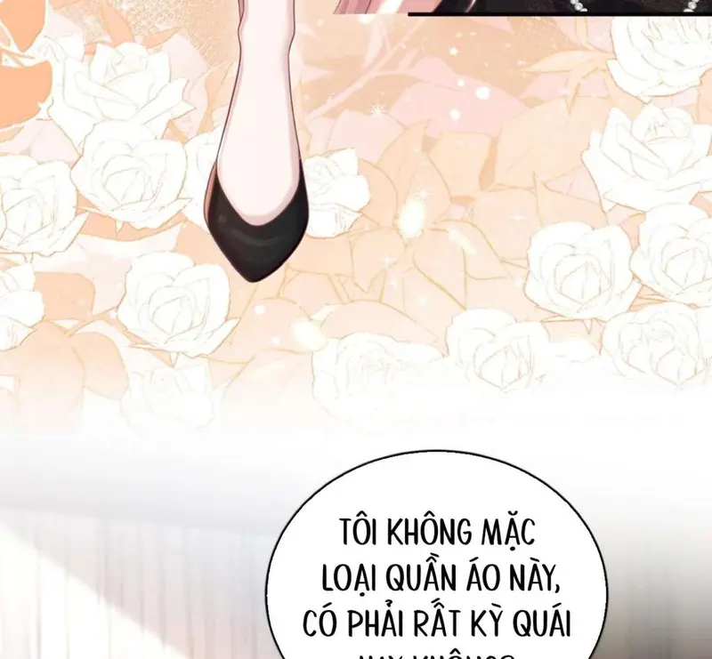 Cô Ấy Dường Như Đang Tán Tỉnh Tôi - Pheromone Chapter 47 - Trang 49
