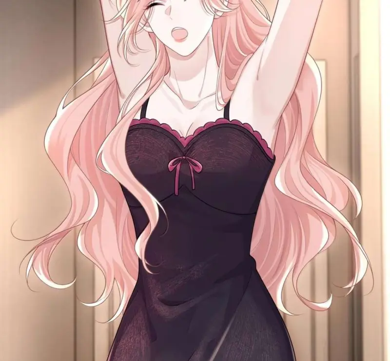 Cô Ấy Dường Như Đang Tán Tỉnh Tôi - Pheromone Chapter 47 - Trang 5