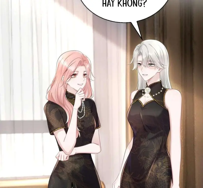 Cô Ấy Dường Như Đang Tán Tỉnh Tôi - Pheromone Chapter 47 - Trang 50