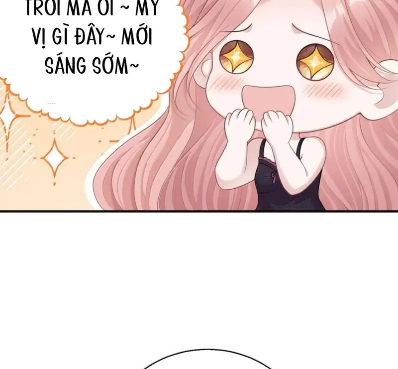Cô Ấy Dường Như Đang Tán Tỉnh Tôi - Pheromone Chapter 47 - Trang 9