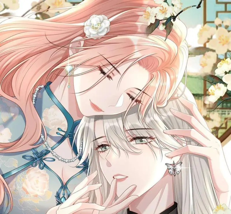 Cô Ấy Dường Như Đang Tán Tỉnh Tôi - Pheromone Chapter 48 - Trang 1