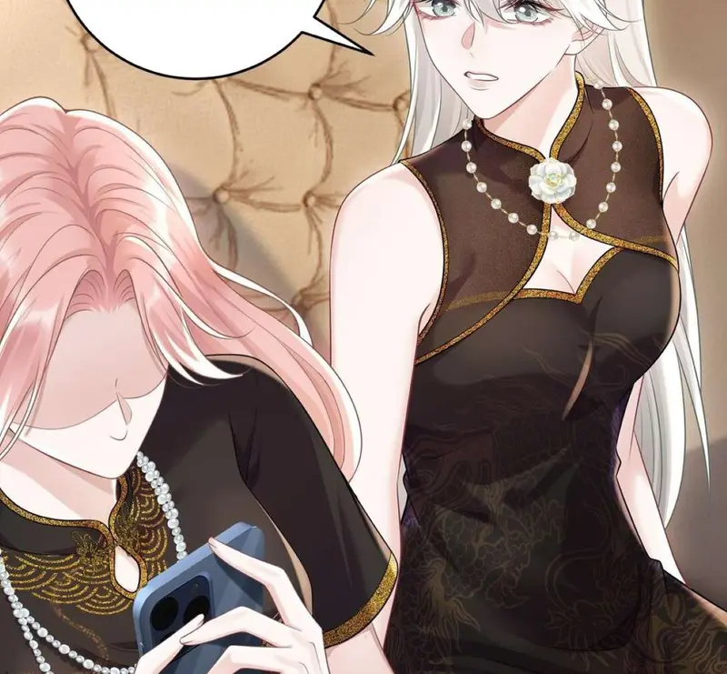 Cô Ấy Dường Như Đang Tán Tỉnh Tôi - Pheromone Chapter 48 - Trang 10