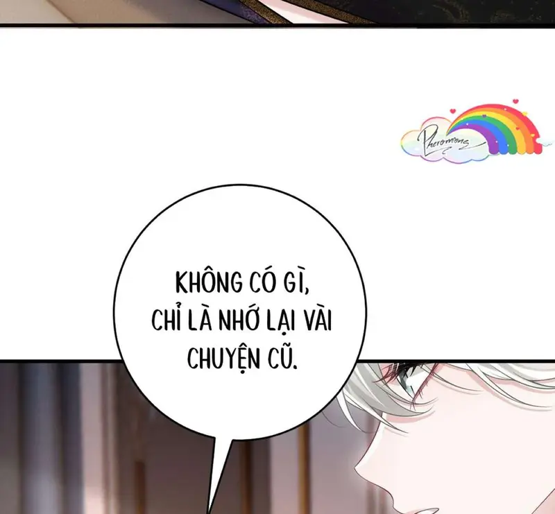 Cô Ấy Dường Như Đang Tán Tỉnh Tôi - Pheromone Chapter 48 - Trang 12