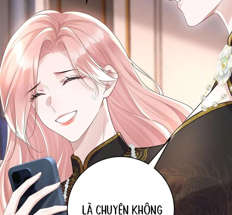 Cô Ấy Dường Như Đang Tán Tỉnh Tôi - Pheromone Chapter 48 - Trang 13