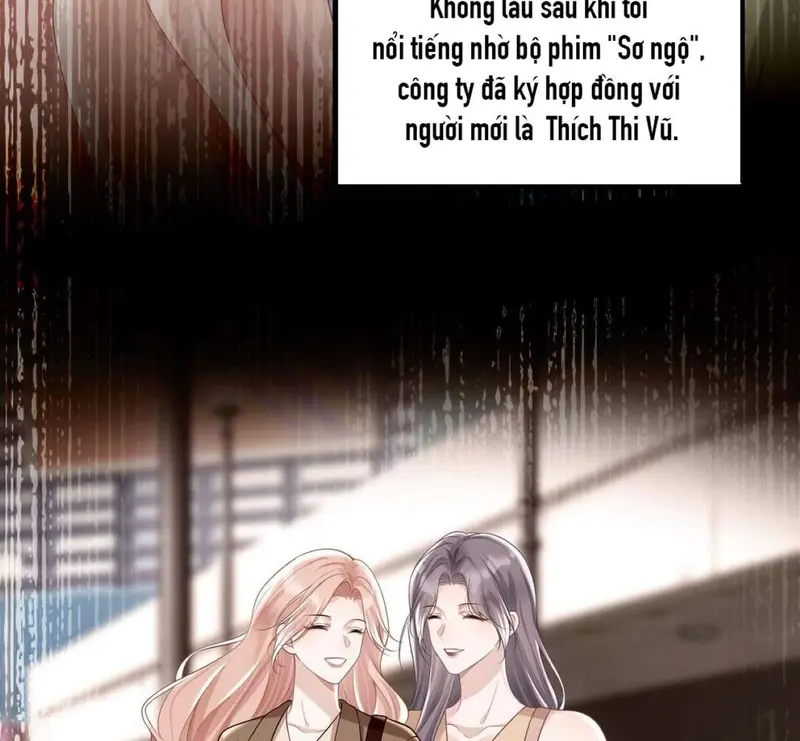 Cô Ấy Dường Như Đang Tán Tỉnh Tôi - Pheromone Chapter 48 - Trang 20