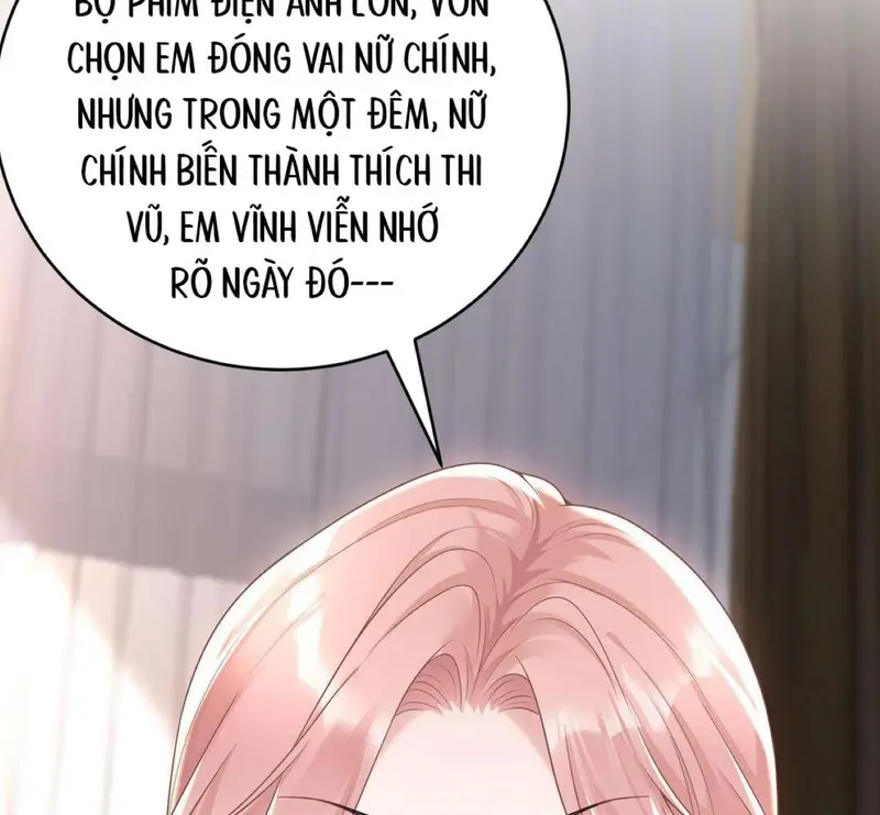 Cô Ấy Dường Như Đang Tán Tỉnh Tôi - Pheromone Chapter 48 - Trang 26