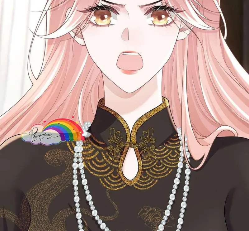Cô Ấy Dường Như Đang Tán Tỉnh Tôi - Pheromone Chapter 48 - Trang 27