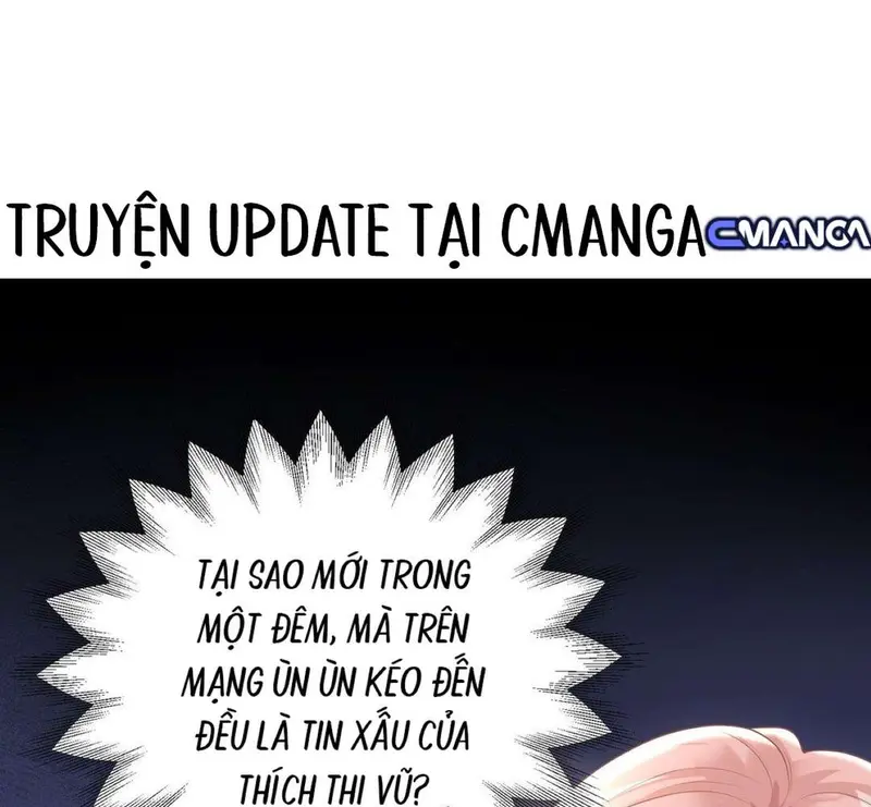 Cô Ấy Dường Như Đang Tán Tỉnh Tôi - Pheromone Chapter 48 - Trang 3