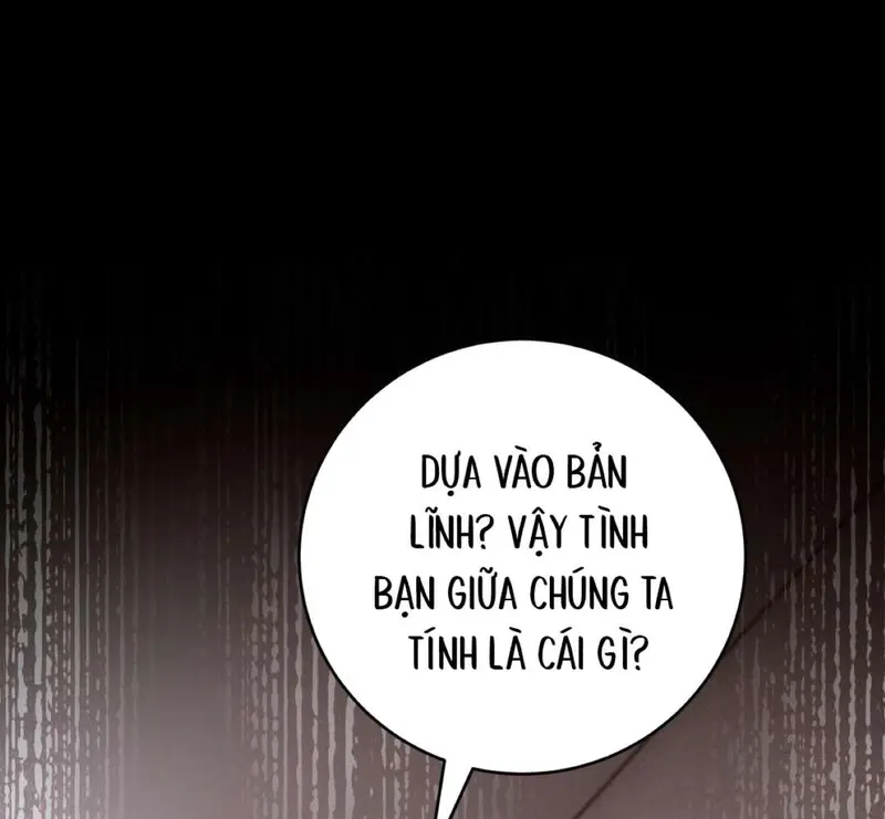 Cô Ấy Dường Như Đang Tán Tỉnh Tôi - Pheromone Chapter 48 - Trang 32