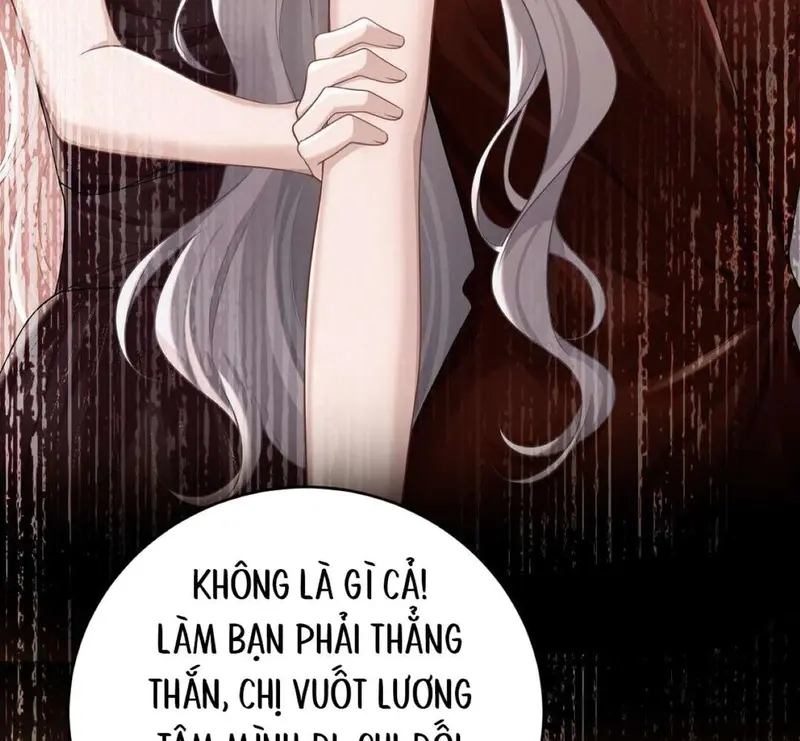 Cô Ấy Dường Như Đang Tán Tỉnh Tôi - Pheromone Chapter 48 - Trang 34