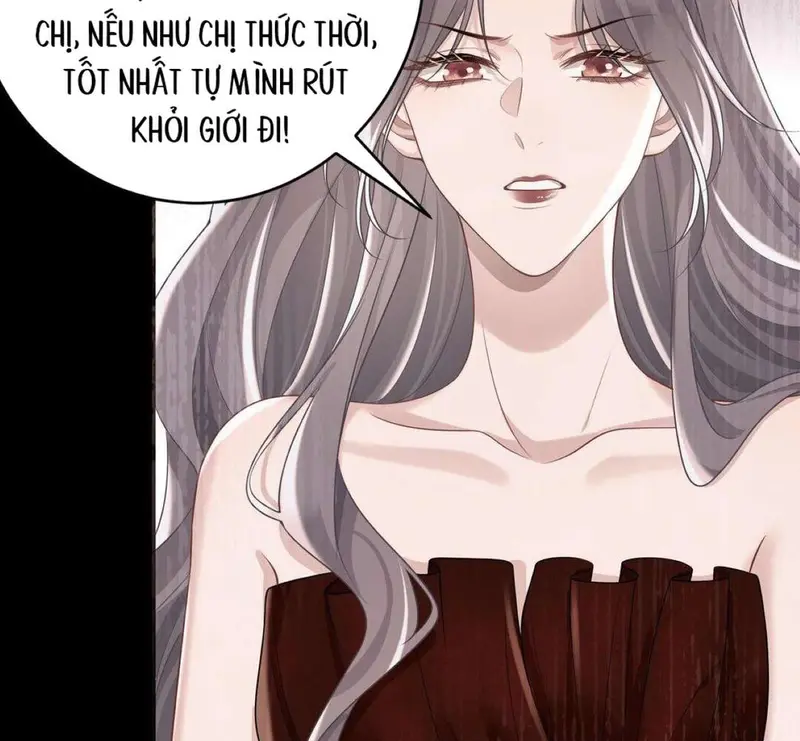 Cô Ấy Dường Như Đang Tán Tỉnh Tôi - Pheromone Chapter 48 - Trang 39