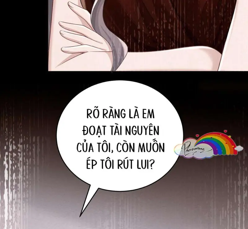 Cô Ấy Dường Như Đang Tán Tỉnh Tôi - Pheromone Chapter 48 - Trang 40