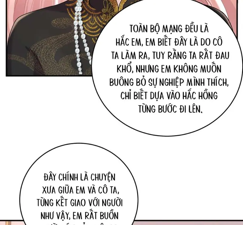 Cô Ấy Dường Như Đang Tán Tỉnh Tôi - Pheromone Chapter 48 - Trang 44