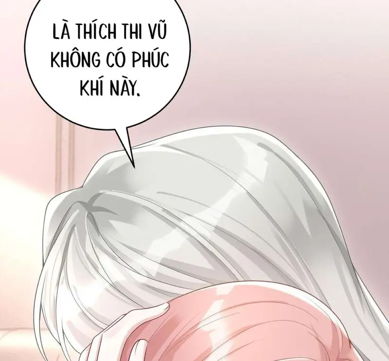 Cô Ấy Dường Như Đang Tán Tỉnh Tôi - Pheromone Chapter 48 - Trang 47