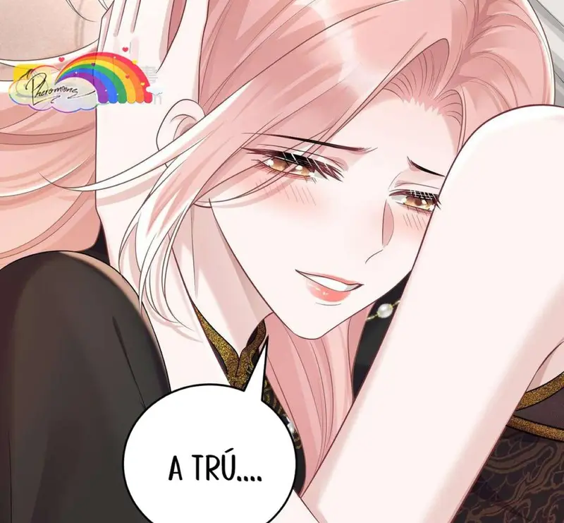 Cô Ấy Dường Như Đang Tán Tỉnh Tôi - Pheromone Chapter 48 - Trang 48
